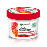 Body Superfood hydraterende en snel absorberende gel-crème voor het lichaam, 380 ml, Garnier