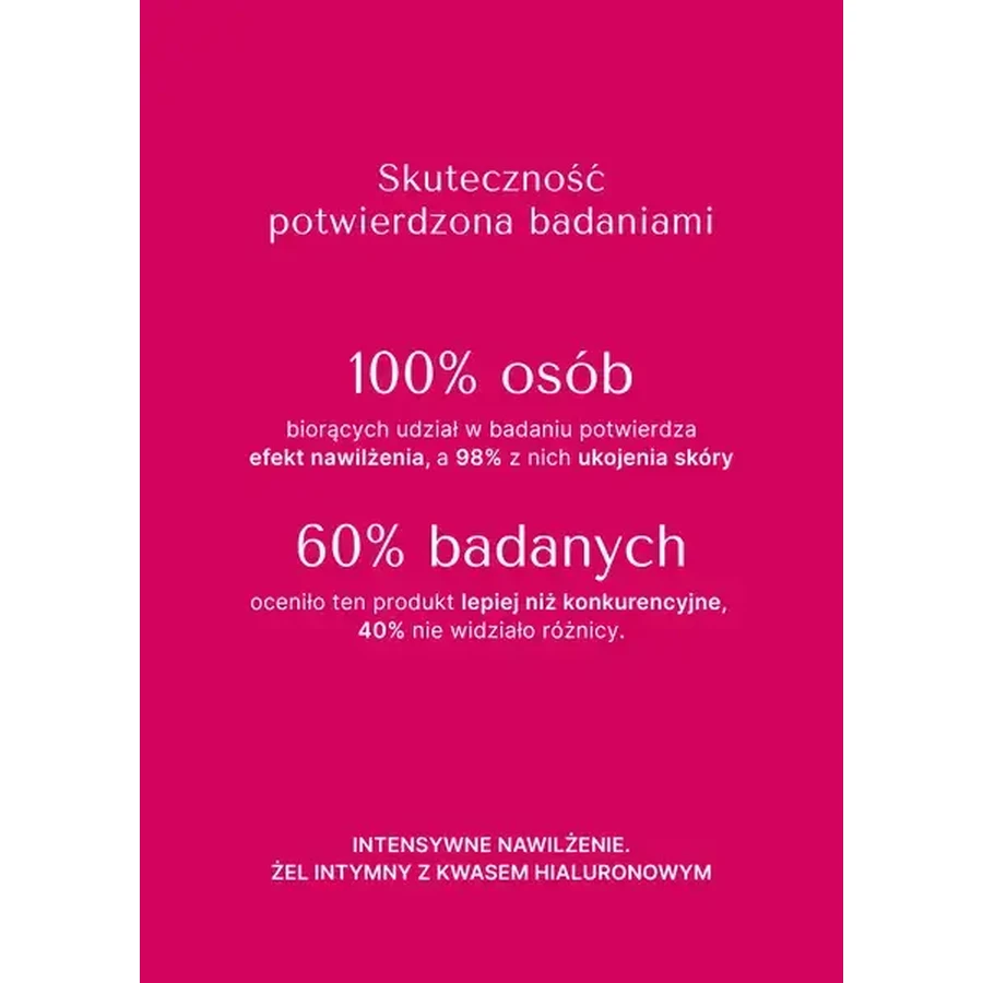Lova Idratazione Intensiva, gel intimo con acido ialuronico, 100 ml