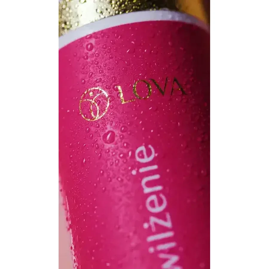 Lova Idratazione Intensiva, gel intimo con acido ialuronico, 100 ml