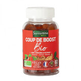 Coup de Boost Bio, 60 jelly beans, Santarome