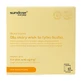 Sundose Everyday For Skin Anti-Aging, sachets de poudre, goût orange, 15 pcs.