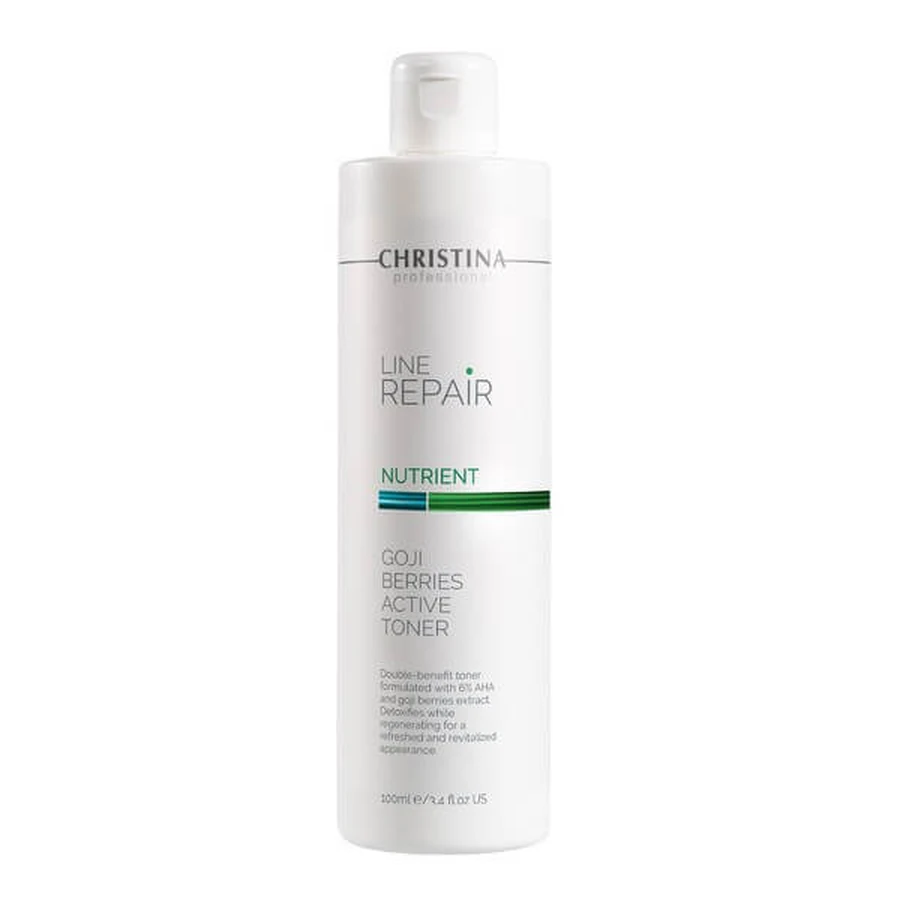 Christina Line Repair Nutrient, Tonic cu fructe de goji, 300 ml