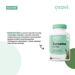 Osavi Cranberry Extra, harde capsules, 30 st.