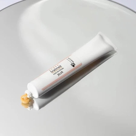 Snailmed, maść do paznokci ze śluzem ślimaka, mocznikiem, olejem rycynowym i woskiem pszczelim, 30 ml: ceny i cechy