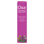 Osa gel gingival pe bază de plante, 20 g, Dr. A. & L. Schmidgall 