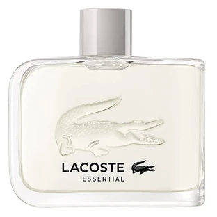 Lacoste Essential, eau de toilette, spray, 125 ml