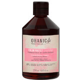 Shampoo voor kleurbescherming, 250 ml, Ohanic