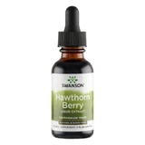 Swanson Meidoornbes, vloeibaar, 29,6 ml