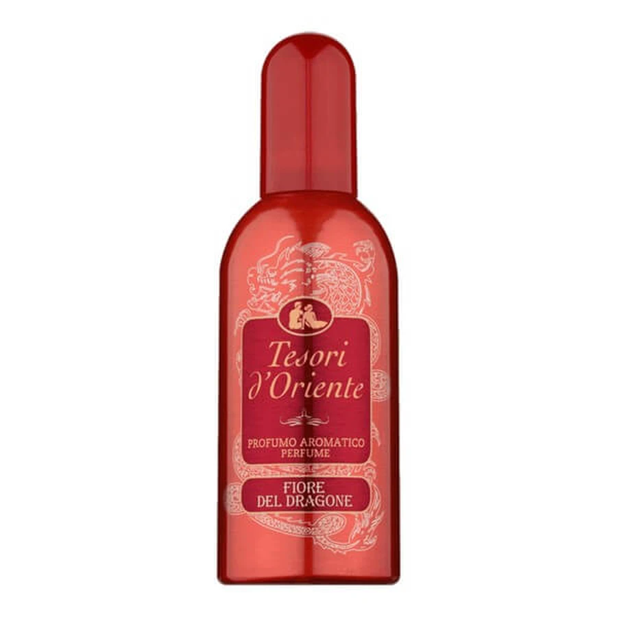 Tesori d'Oriente, woda toaletowa, Fiore del Dragone, 100 ml: ceny i cechy