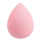 Ilu, Make-up spons, Raindrop, medium, 1 st.