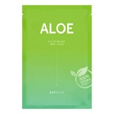 Barulab Aloë, bladmasker met aloë vera, 23 g