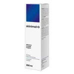 Skinimal D, aktywna emulsja myjąca, 200 ml: ceny i cechy