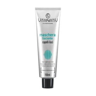 Vitanativ, masque capillaire lissant, 150 ml