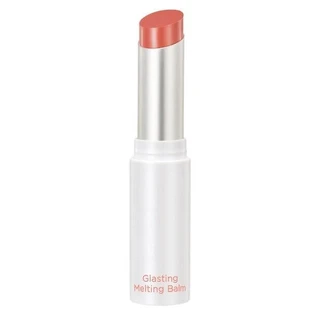 Rom&amp;nd Glasting Melting Balm, lip balm, 03 Sorbet Balm, 3.5 g