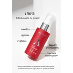 Awesome Cosmetics Pepti &amp; Glare, siero viso ai peptidi, 30 ml