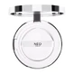 NEO Make Up, bálsamo de belleza alisador, 00 transparente, 10 g