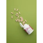 Omni Logic Apple Pectin, capsules, 84 pcs.