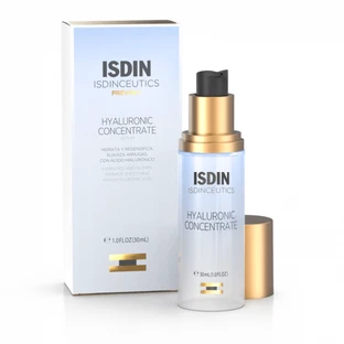 Isdin Isdinceutic Serum met hyaluronzuurconcentraten, 30 ml