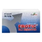 Gorvita Erotic, capsule per uomo, 20 pezzi.