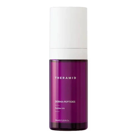 Theramid Derma-Peptides, peptideserum, 30 ml