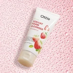 Ottie Fruit Yogurt, pianka do twarzy, Watermelon, 150 ml: ceny i cechy