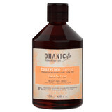 Shampooing pour cheveux bouclés ou ondulés, 250 ml, Ohanic