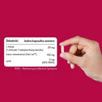 Endotelio Life Synergy, gélules, 30 pcs.