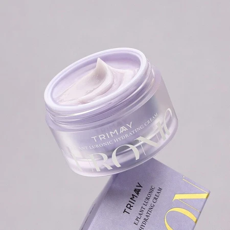 Trimay E.Plant Luronic, feuchtigkeitsspendende Creme, 50 ml
