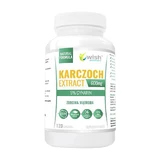 Alcachofa Wish 600 mg, cápsulas, 120 uds.