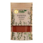 Kruiden, gemalen zoete paprika, 70 g