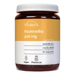 Vitalers Bockshornklee 500 mg, Kapseln, 60 Stück.