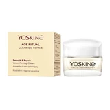 Yoskine Age Ritual, gezichtsverstevigende crème, 50 ml