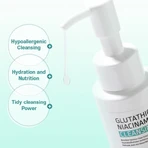 APLB Glutathione Niacinamide Cleansing Oil, Reinigungsöl für das Gesicht, 105 ml