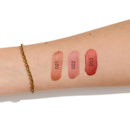 Gosh, Blush Up, crème blush, 003 Koraalrood, 14 ml