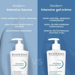 Zestaw 2 x Bebilon Profutura DUOBIOTIK 5 + Bioderma Atoderm Intensive baume: ceny i cechy