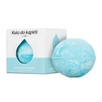 Koyi, bola de baño de cáñamo Passiflora, 110 g