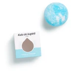 Koyi, bola de baño de cáñamo Passiflora, 110 g