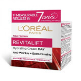 Revitalift Crème de jour anti-rides hydratante, 50 ml, Loreal