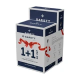 Garett Beauty Multi Clean + Glow Eye, set d'appareils de soin de la peau, 2 pcs.