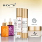 Sesderma Sescacay, feuchtigkeitsspendende Körpercreme, 250 ml