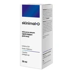 Skinimal D, actief verstevigend serum voor onder de ogen, 30 ml