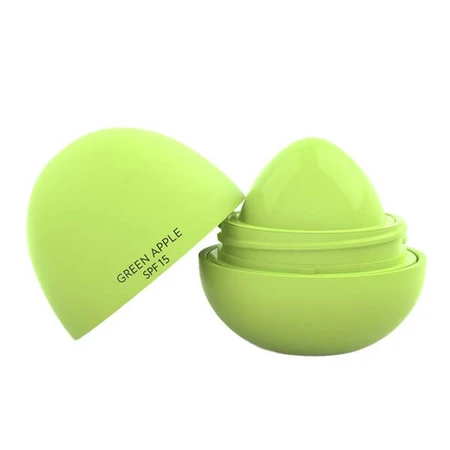 Golden Rose Lip Butter, balsam do ust, jabłko, 8 g: ceny i cechy