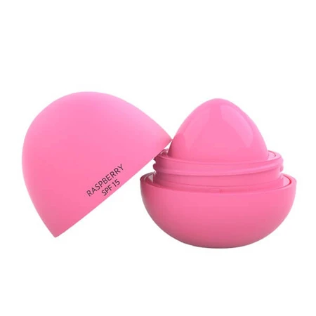 Golden Rose Lip Butter, lip balm, raspberry, 8 g
