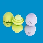 Golden Rose Lip Butter, lip balm, raspberry, 8 g