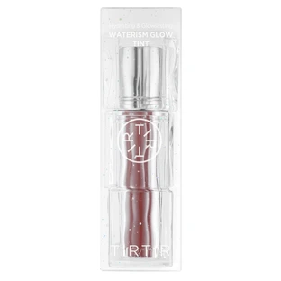 Tirtir Waterism Glow Tint, Lippenstift, 08 Summer Pumpkin Pearls, 4 g