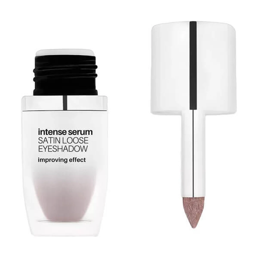 Neo Make Up, satinierter loser Lidschatten, 05 Shiny Rose, 3 g