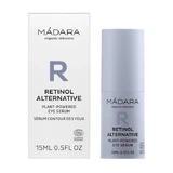 Madara Retinol Alternative, plantaardig oogserum, 15 ml