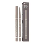Bell Hypoallergenic Precise Brow Pencil, precision eyebrow liner, 01, 0.07 g