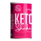 Diet-Food Keto Shake Raspberry + MCT, powder, 300 g