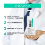 Zestaw Biovax Trychologic Wypadanie, szampon, 200 ml + maska do włosów i skóry głowy, 200 ml: ceny i cechy
